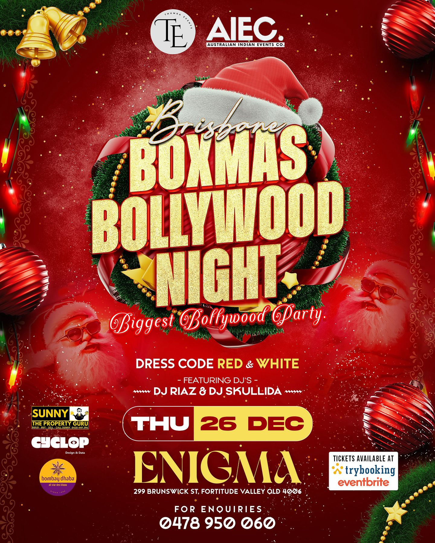 Thumka Events